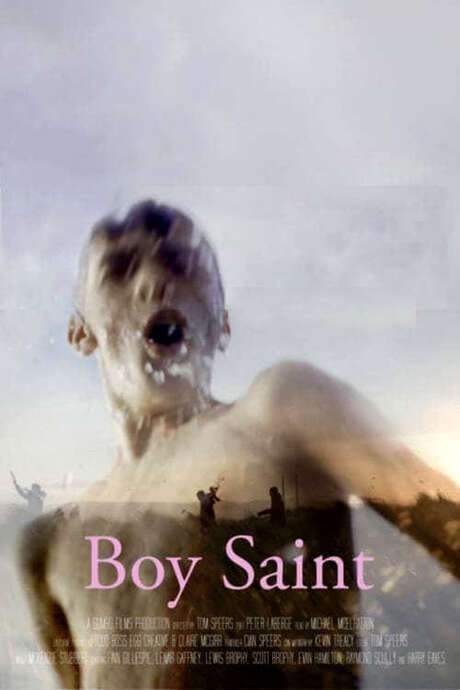 Boy Saint